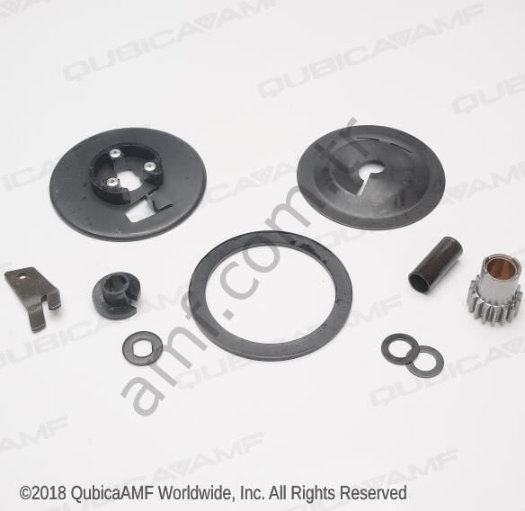 Distributor Clutch Kit _612700001 ( 090-006-266) Labut Dizici Debriyaj Kiti, 610-704-005 ve 610-704-006 İçerir