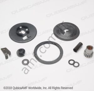 Distributor Clutch Kit _612700001 Labut Dizici Debriyaj Kiti, 610-704-005 ve 610-704-006 İçerir
