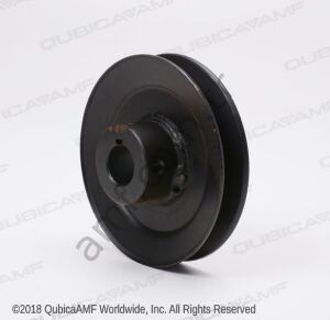 Harmony Sheave A Belt 6.25 X .63 __ 254001312 Harmony Ball Return Kasnak, 6.25 X .63