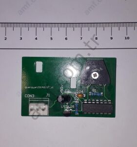 Ir Sensor Board For PVSZ_PVZ-066 Plants Vs Zombie Whacker,Skorlama Sensörü