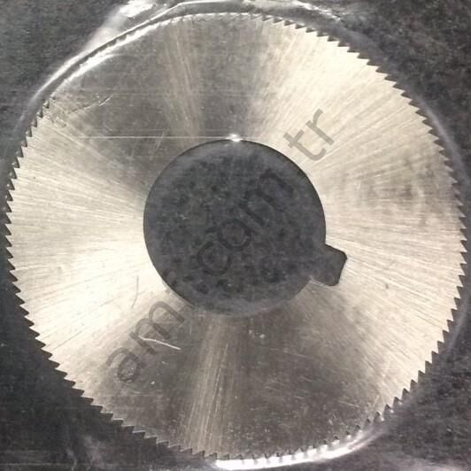 Deltronic Ticket Eater Saw Blade_ BLAD-SAW-TE Ticket Eater,  DL-5000-9000, Testeresi