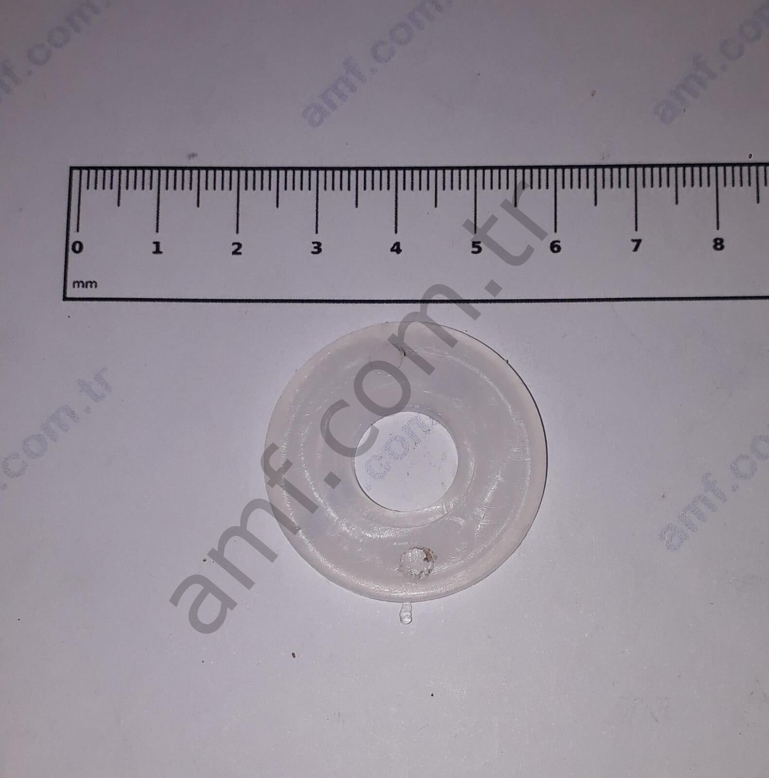 Zombie Washer For Plant Vs Zombie Whacker_PVZ-048 Plants Vs Zombie Whacker, Plastik Pul