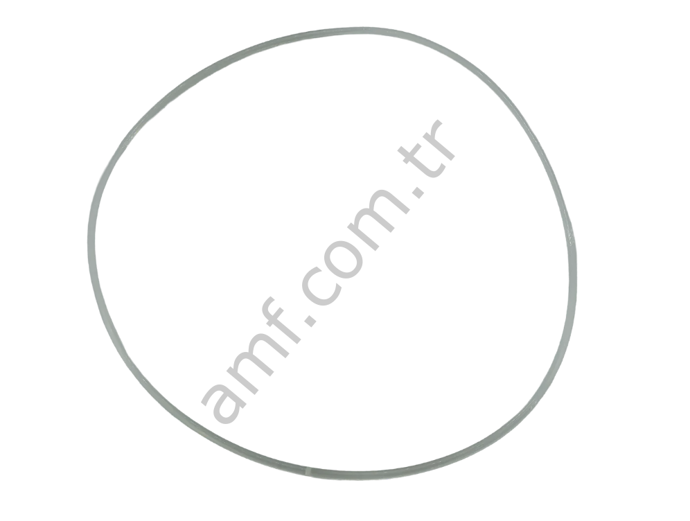 Ball Lift Belt_SK4002 Super Kixx, Top Çıkarma Kayışı, O-Ring