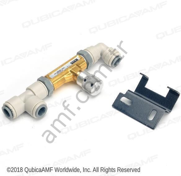 Flow Control Valve Asm __ 294115637 Akış Kontrol Vanası
