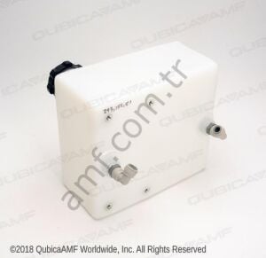 Cleaner Tank Assembly_294115638 Hat Bakım Makinesi, Sıvı (Cleaner) Deposu Seti