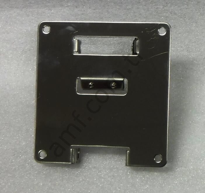 Deltronic Entropy 2000 Face Plate Asy_102-2044-00 Entropy2000, Ayna