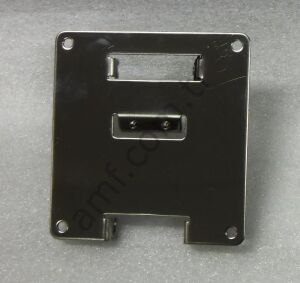 Deltronic Entropy 2000 Face Plate Asy_102-2044-00 Entropy2000, Ayna