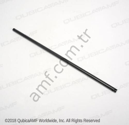 Shaft, Left Hand Machine (Even) _090002017 Distribütör Tahrik Mili, Uzun, 2 Nolu Makine İçin / Uzun Mil