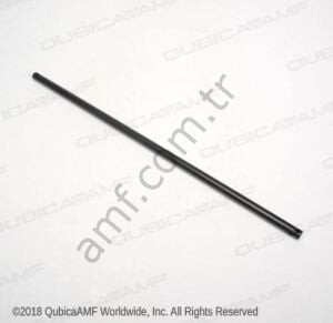 Shaft, Left Hand Machine (Even) _090002017 Distribütör Tahrik Mili, Uzun, 2 Nolu Makine İçin / Uzun Mil