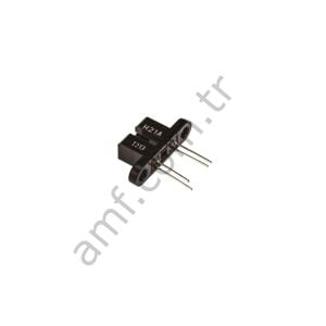 Deltronic Ticket Dispencer H21A Sensor U Deltronic Bilet Mekanizması U Sensörü