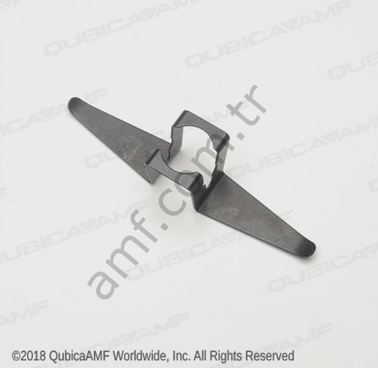 Dist.,Ball Bearing Retainer(82/90-Later)_090002034 Distribütör, Tahrik Mili, Bilye Tutucu Klips