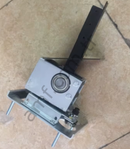 Gun Chassis Asy_SEGA_MRD_GUNBASECHASSIS Transformers,X, Silah Mekanizması Alt Şase Donanımı