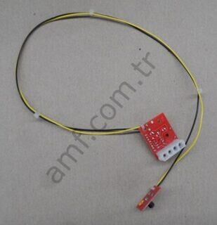 Ice Game, Pcba Opto Sense Playfield, 23''_RB2009TLX Bean Bag Toss, Çark Skorlama Sensörü.Kablo Uzunluğu 55cm