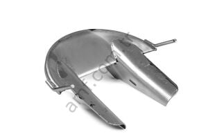 Distributor, Orientor Pan_090003077 Distribütör Labut Çanağı, Çinko Kaplamalı.