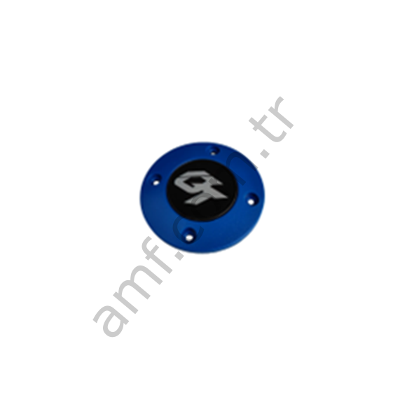 Steering Wheel Cap Storm Racer, X, Direksiyon Vida Kapağı