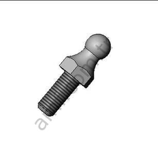 Stud, Ball Head, Clear Chrom_090004110 Bilya Başlı Saplama, Çelik