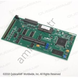 XL Chassis Control PCB __ 090008135 Xl Chassis Kontrol Kartı