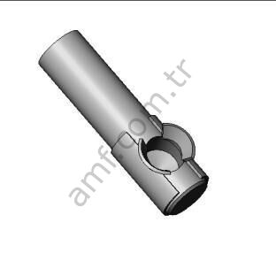 Stud, Ball Head, Yellow Chrom_090004111 Bilya Başlı Saplama, Çelik, Alternatif : 070-011-173