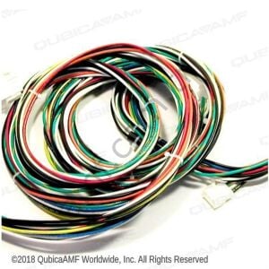 Cable 230v Machine Cable Even_090008913 Kablo Seti, 2 Nolu Makine, Bağırsak Kablo