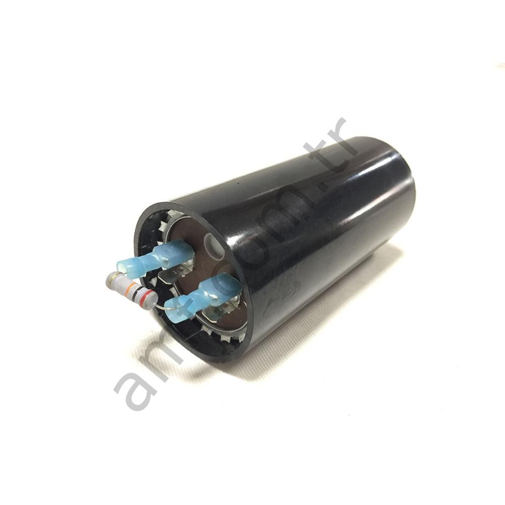 Capacitor Resistor_MRD090003634 Ön Motor Kondanstör