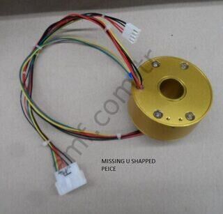 Bean Bag Toss Slip Ring_TL2009X Bean Bag Toss, Torba Atma Kaydırma Bobini