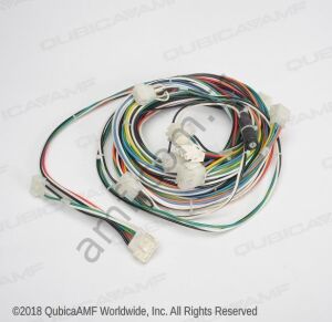 Cable 230v Machine Power ODD __ 090008914 Tek Nolu Makine/ Odd,  Elektrik Güç Kablosu