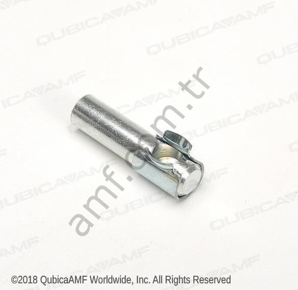 Shell and Clip Assembly_090004112 Bilya Başı Saplama Soketi