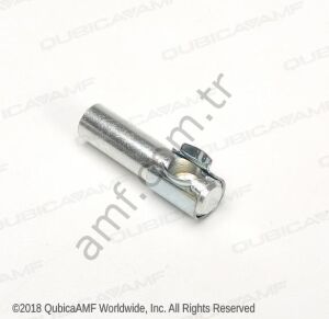 Shell and Clip Assembly_090004112 Bilya Başı Saplama Soketi