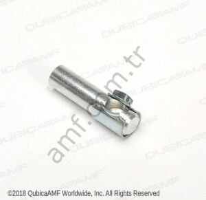 Shell and Clip Assembly_090004112 Bilya Başı Saplama Soketi