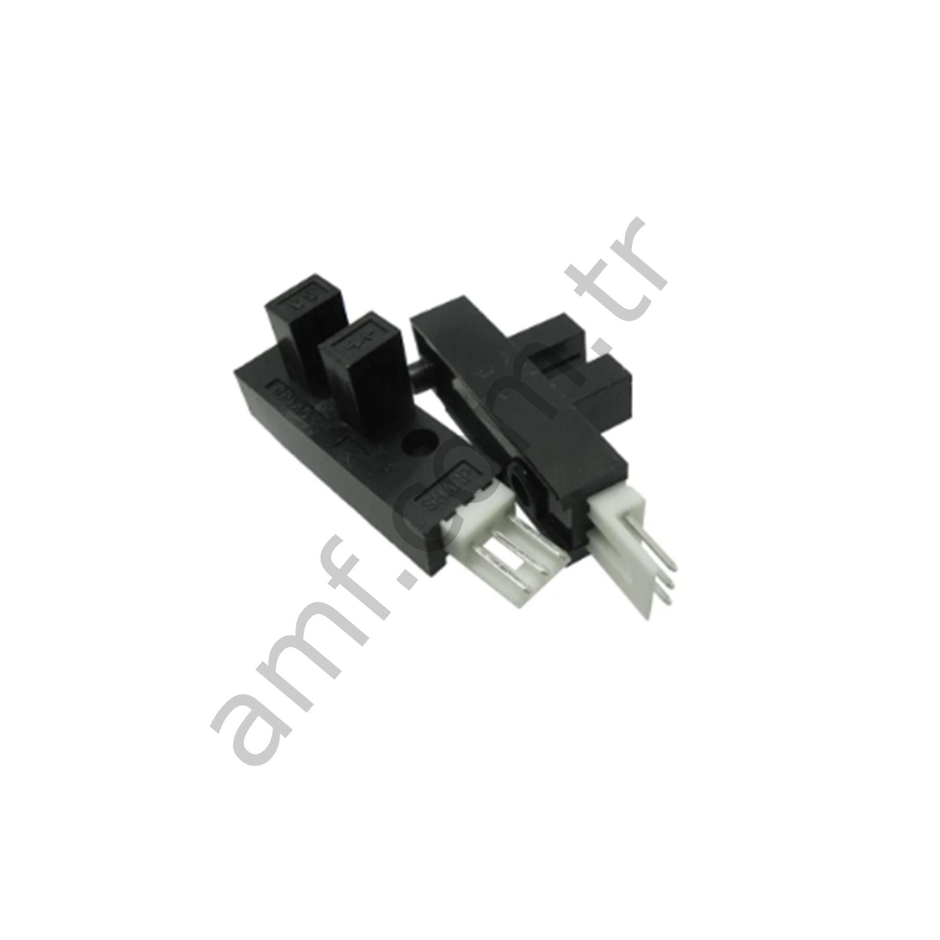 Encoder Optical Sensor_ST770060251 Tms, İpli Bowling Encoder Sensörü ST-770-060-251, E-GP1A05, F Type