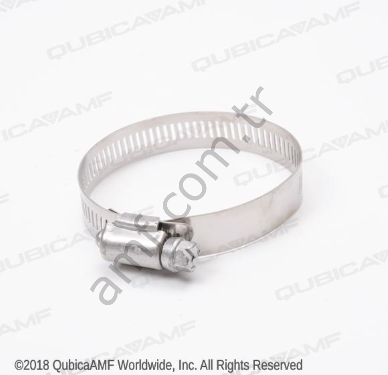 2'' ID Clamp Steel_04120 2'' İç Çaplı Çelik Kelepçe