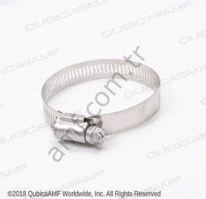 2'' ID Clamp Steel_04120 2'' İç Çaplı Çelik Kelepçe