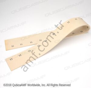 Foam Low Output # 11_294115652 Yağ Transfer Süngeri, Kesilebilir, Bütün, 11 Numara, Düşük Akışlı