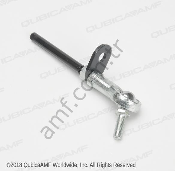 Rod Link Assembly, With Spring Support_090005262 Distribütör Arka Denge Rod Kolu Seti
