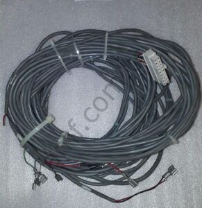 90XL, Cable Odd Signal_090008916 Sinyal Kablosu, Tek No Makine İçin, 90xl
