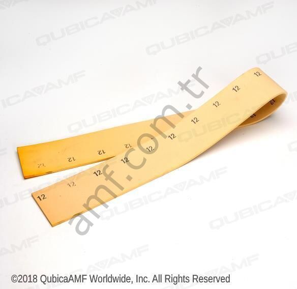 Foam Extra Low Output#12_294115653 Yağ Transfer Süngeri, Kesilebilir, Bütün, 12 Numara, Ekstra Düşük Akışlı