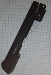 On Point Gun Slide Cover_YB-G-50  On Point, Tabanca Üst Sürgü Koruyucu Pvc Kapak