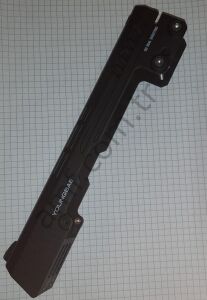 On Point Gun Slide Cover_YB-G-50  On Point, Tabanca Üst Sürgü Koruyucu Pvc Kapak