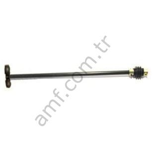 Distributor Drive Shaft Assy,Rh, Odd_090006102 Labuz Dizici, Tek Numaralı Makine İçin Kısa Şaft