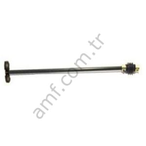Distributor Drive Shaft Assy, RH_090006102 ODD/TEK NUMARA  KISA MİL