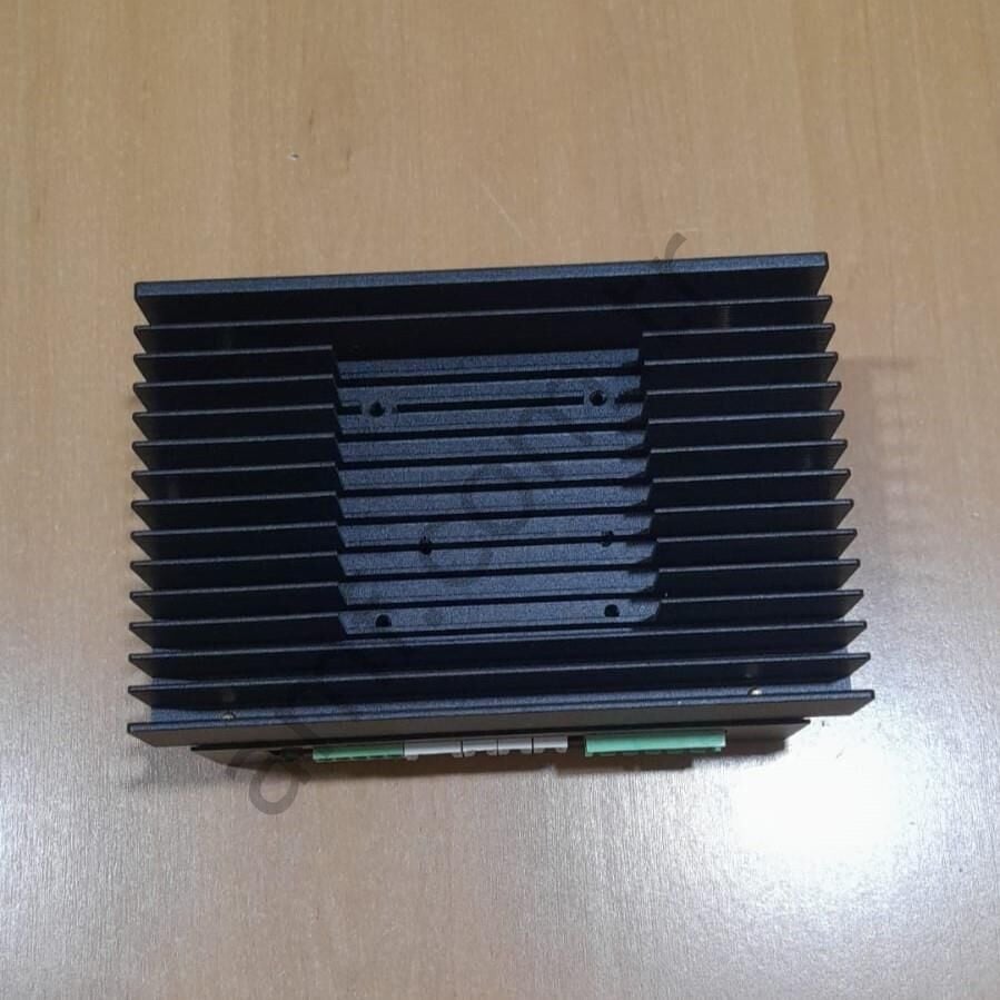 Super Vr Agent Motor Driver Super Vr Agent, Motor Sürücü Kutusu