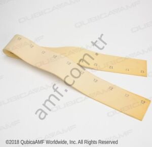 Foam Super Low Output # 13_294115654 Yağ Transfer Süngeri, Kesilebilir, Bütün, 13 Numara, Çok Düşük Akışlı