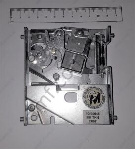 Mekanik Jeton ve Bozuk Para Mekanizması Coin Mech., Mechanics