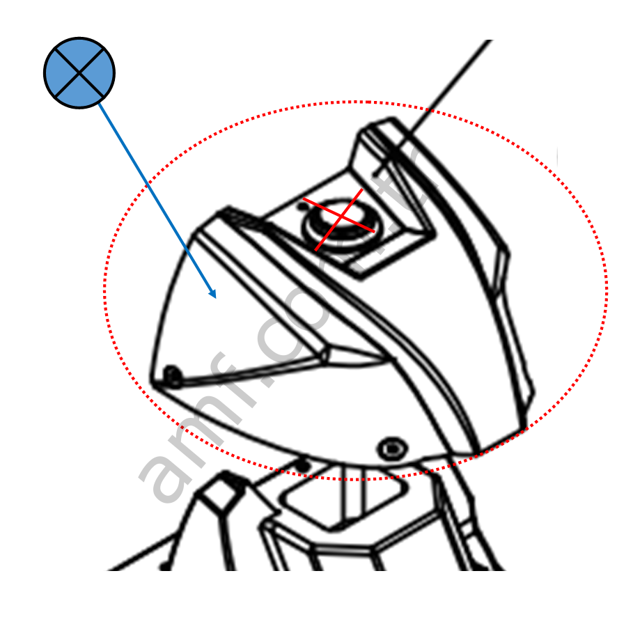 Sr2 Fuel Tank Cap_1.8.WA46-0060 Storm Rider 2, Depo Kapağı Pvc Kaplama