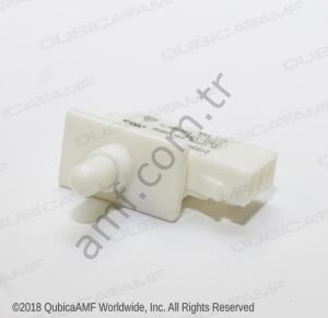 Switch Plunger SPST 12V 2A  D3D-131_759510030 Harmony Ballreturn Kapak Açık&Kapalı Tespit Anahtarı, Sviç, Alternatif: 610-252-001
