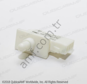 Switch Plunger SPST 12V 2A  D3D-131_759510030 Harmony Ballreturn Kapak Açık&Kapalı Tespit Anahtarı, Sviç, Alternatif: 610-252-001
