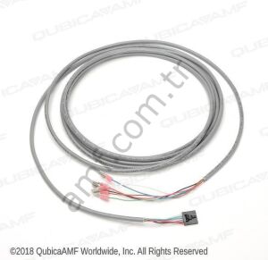 Ball Return, Cable_252001091 Top Dönüş, Kablo