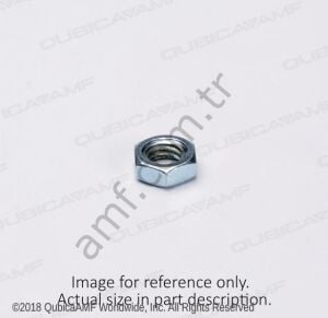 Hex Finish Jam Nut, 5/8-18_835582002 Kontra Somun, 5/8-18