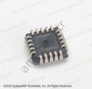 Chip Firmware 2PASS_294115660 Hat Bakım Makinası, Express,  Programlanmış Çip