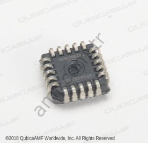 Chip Firmware 2PASS_294115660 Hat Bakım Makinası, Express,  Programlanmış Çip